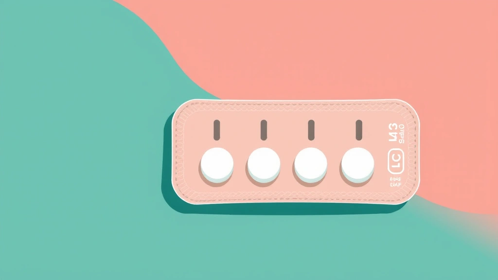 Conceptual illustration of a transdermal patch and a supply gap