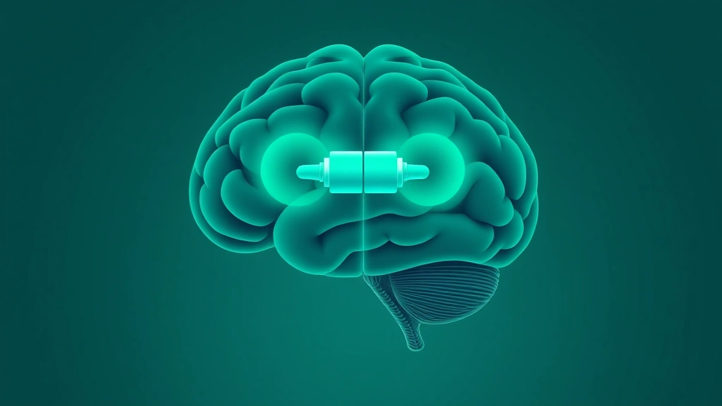 Illustration of the GIPR brain receptor paradox in weight loss