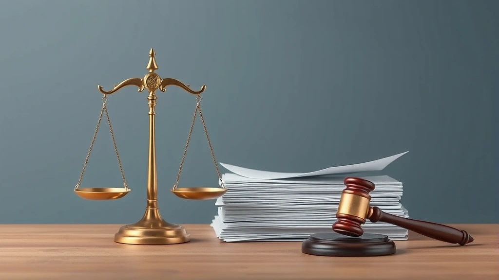Illustration of the Johnson & Johnson talc settlement