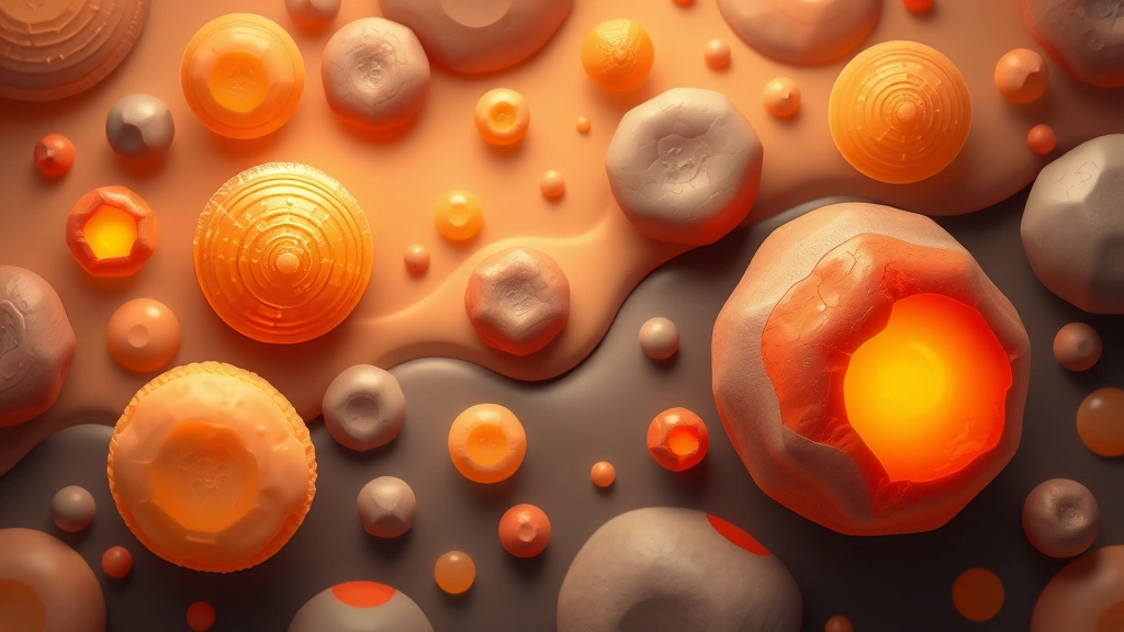 Illustration of how losing healthy fat can trigger diabetes